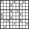 Sudoku Evil 93686