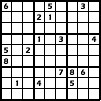 Sudoku Evil 136829