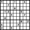 Sudoku Evil 91219