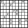 Sudoku Evil 95892