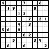 Sudoku Evil 34993