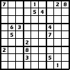 Sudoku Evil 123474