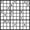 Sudoku Evil 85595