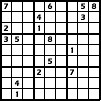 Sudoku Evil 48315