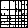 Sudoku Evil 63888