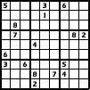 Sudoku Evil 77801