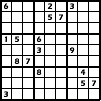 Sudoku Evil 32495