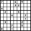 Sudoku Evil 40594