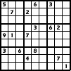 Sudoku Evil 57943