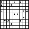 Sudoku Evil 72767