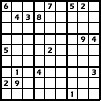 Sudoku Evil 124736
