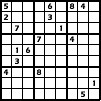 Sudoku Evil 55835