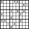 Sudoku Evil 134724