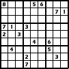 Sudoku Evil 44261