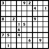 Sudoku Evil 66493