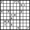 Sudoku Evil 42312