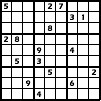 Sudoku Evil 122334