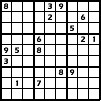 Sudoku Evil 42288