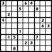 Sudoku Evil 85154