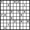 Sudoku Evil 72978