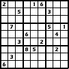 Sudoku Evil 46538