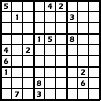Sudoku Evil 95717