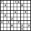 Sudoku Evil 80538