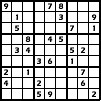 Sudoku Evil 159699