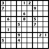 Sudoku Evil 101065