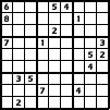 Sudoku Evil 149587
