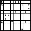 Sudoku Evil 41550