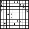 Sudoku Evil 91026