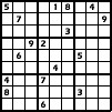 Sudoku Evil 134382