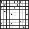 Sudoku Evil 112049