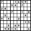 Sudoku Evil 221296