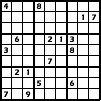 Sudoku Evil 72261