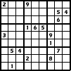 Sudoku Evil 73346