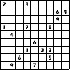 Sudoku Evil 38124