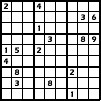 Sudoku Evil 123465