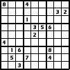 Sudoku Evil 35039