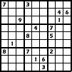 Sudoku Evil 132604