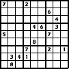 Sudoku Evil 44118