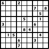 Sudoku Evil 132282