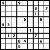 Sudoku Evil 65441