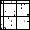 Sudoku Evil 135386