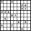 Sudoku Evil 63795