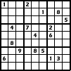 Sudoku Evil 34581