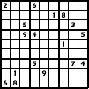 Sudoku Evil 125900