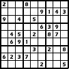 Sudoku Evil 221707