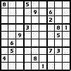 Sudoku Evil 136514